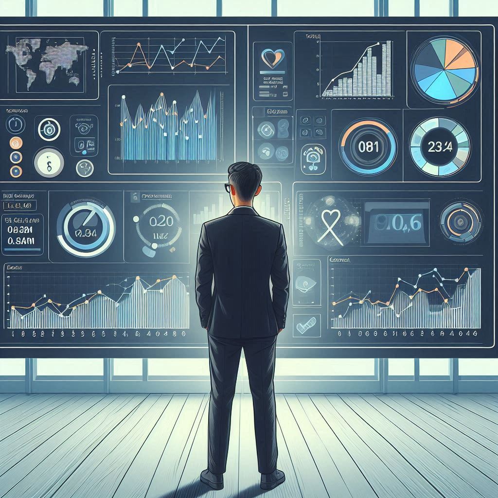 KPI versus Key Results