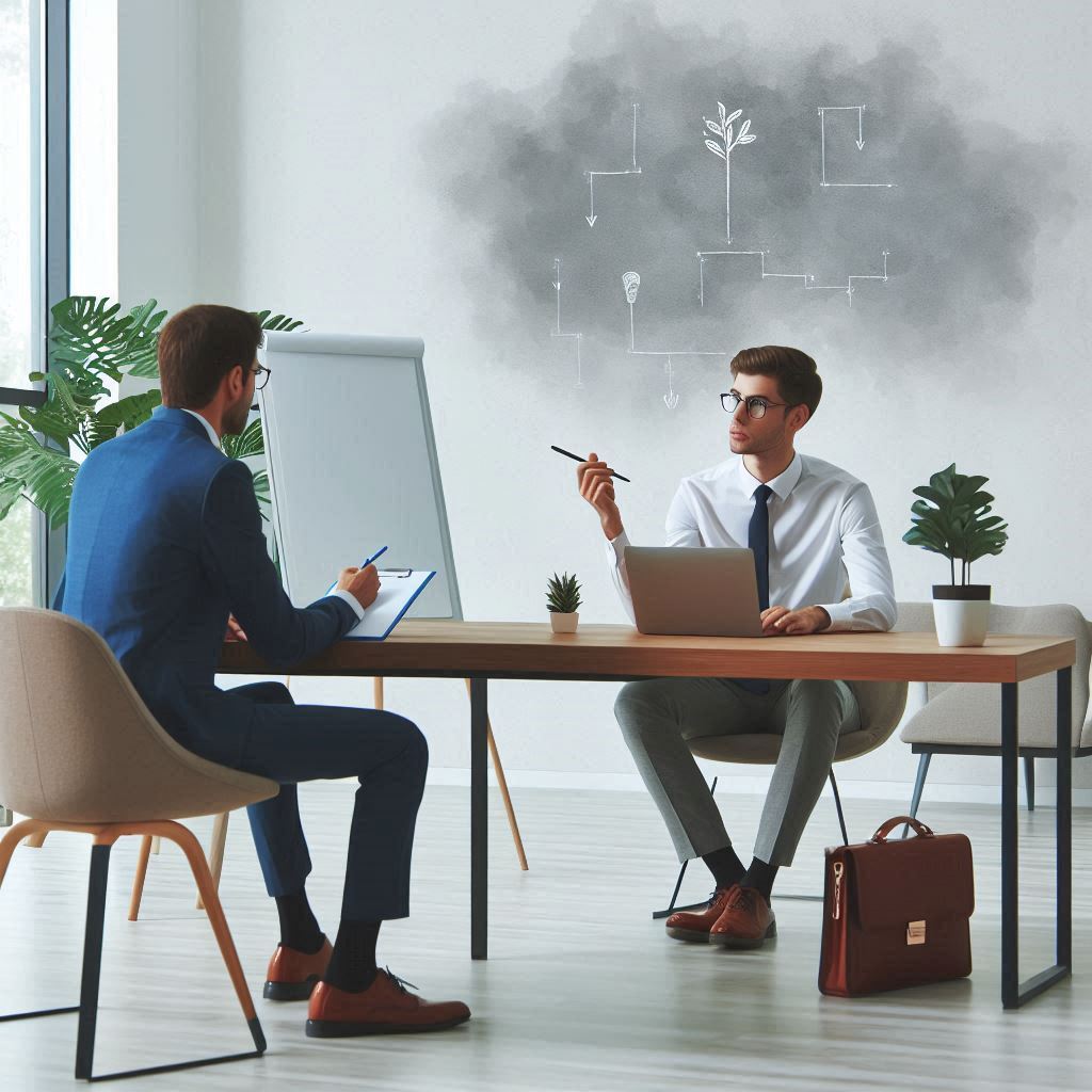 Executive Buy-in