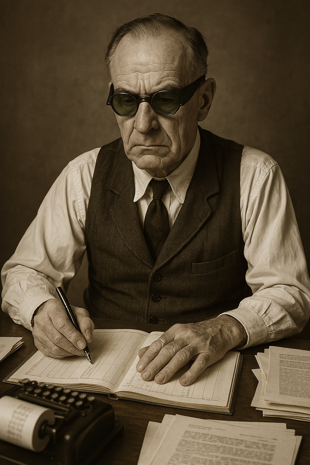 Traditional Auditing